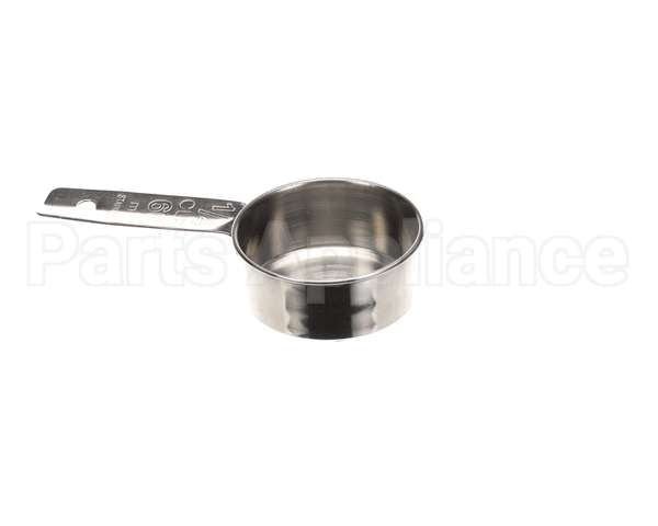 2L-Y4639 Star Cup-Measure 1/4 Cup