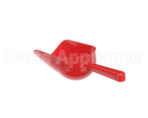 2L-Y4916 Star Scoop Red Cr Mfg. #840