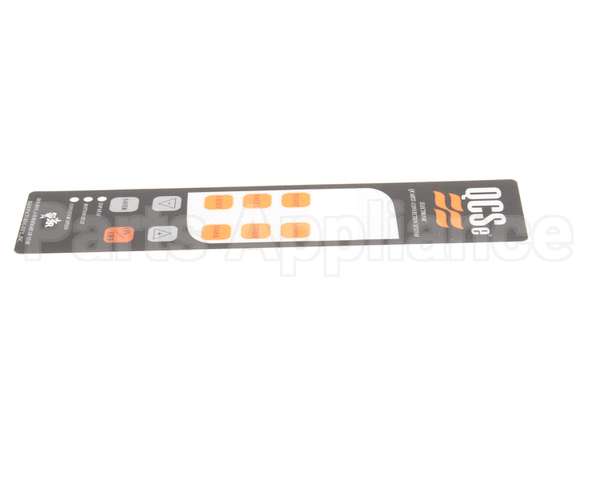 2M-201813 Star Label, Qcse