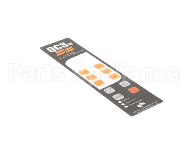 2M-201813 Star Label, Qcse