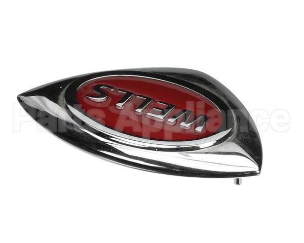 2M-306719 Wells Logo Wells Diecast Shield