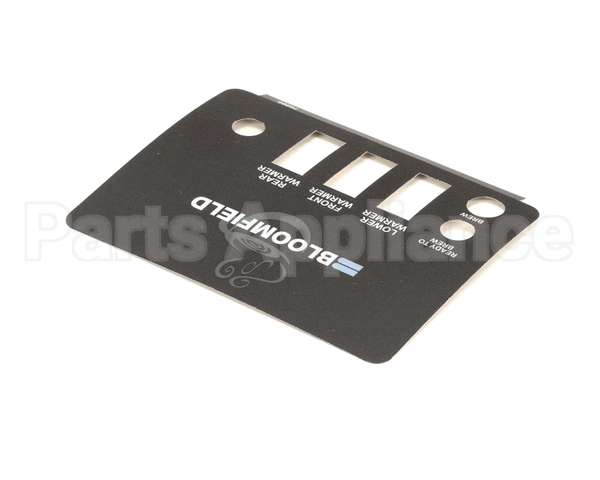 2M-70200 Bloomfield Decal 9003,12,16 Basin