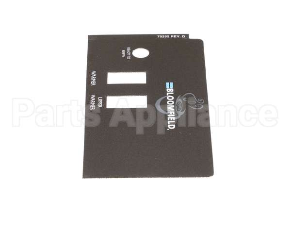 2M-70252 Bloomfield Decal 8543 Basin