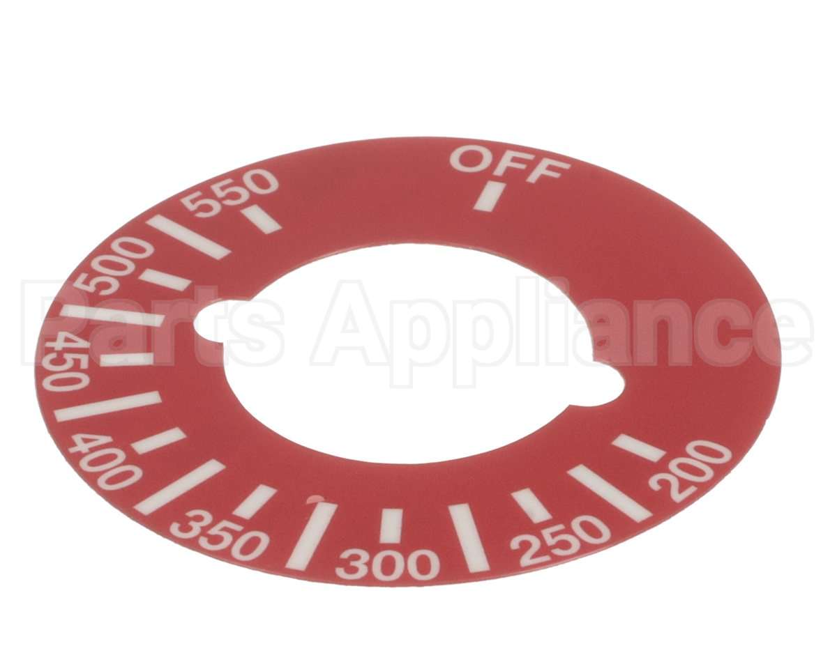 2M-W728-W4 Lang Label - Control 200-550F
