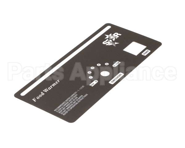 2M-Y8248 Star Rear Panel