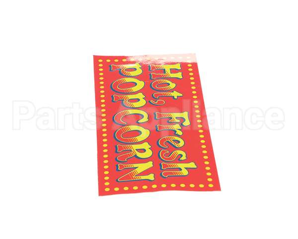 2M-Y8260 Star Sign-Popcorn