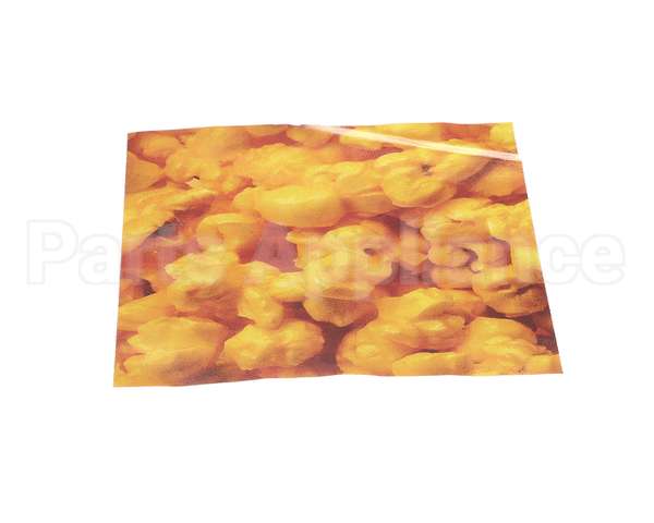 2M-Y8497 Star Sign Buttered