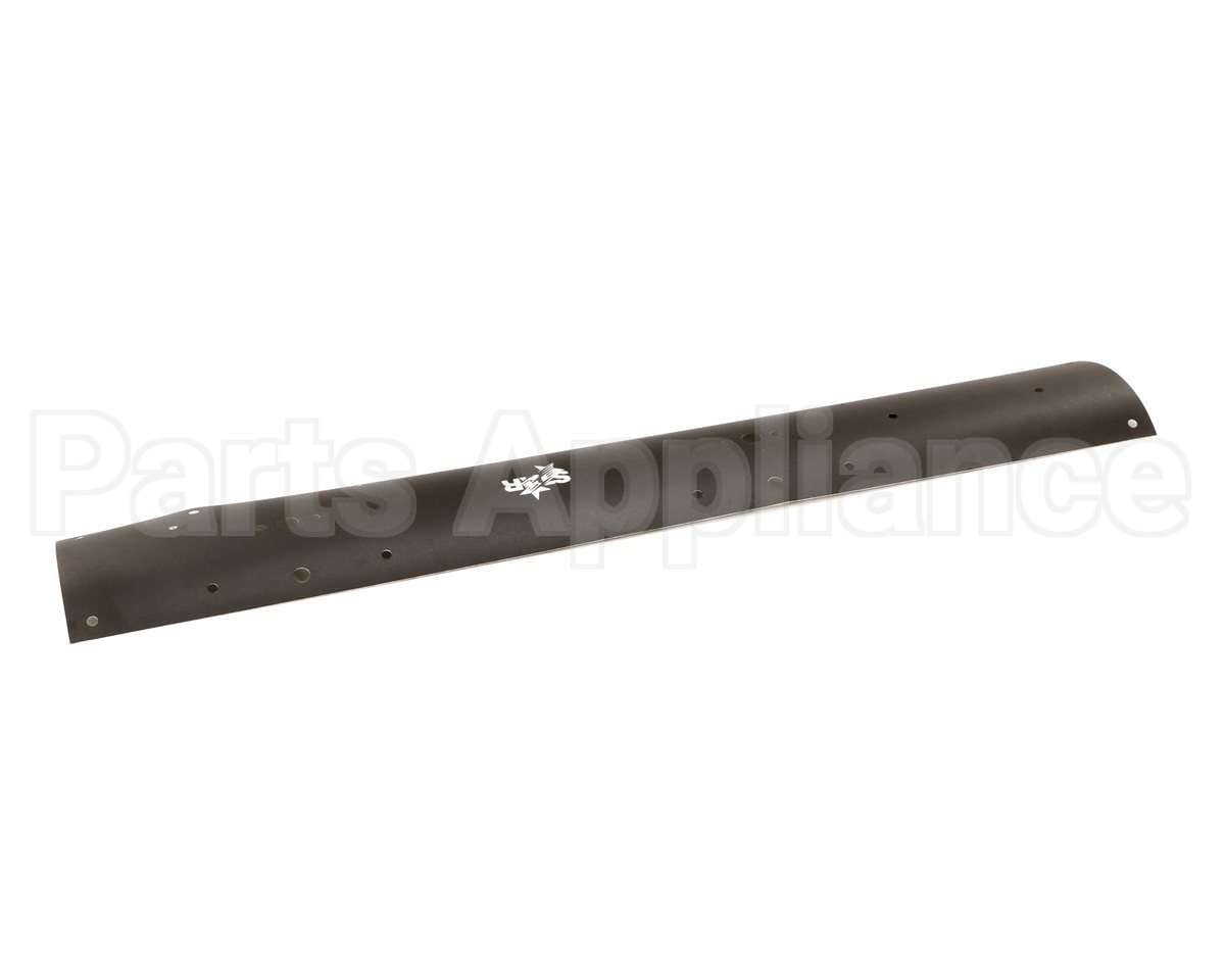 2M-Y9494 Star Faceplate
