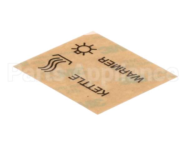 2M-Z0090 Star Label, Switches