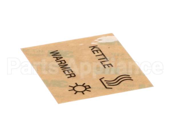 2M-Z0090 Star Label, Switches