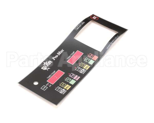 2M-Z10087 Star Overlay