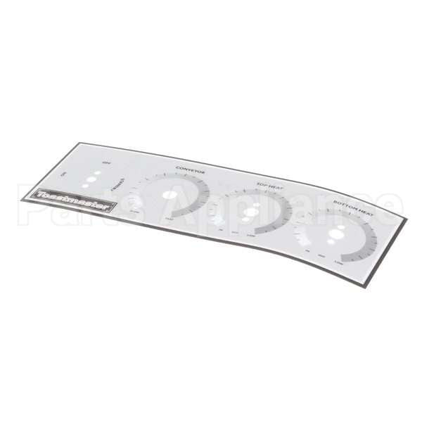 2M-Z13088 Compatible Star Graphic, Tc17/Tc21