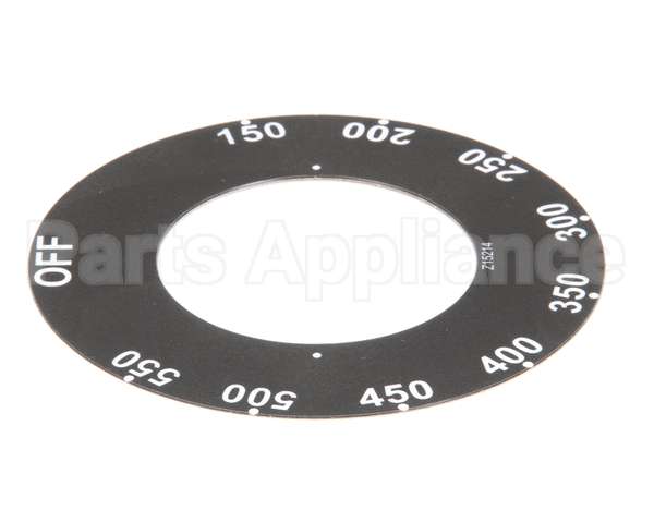 2M-Z15214 Star Dial Graphic, 550F Tscha