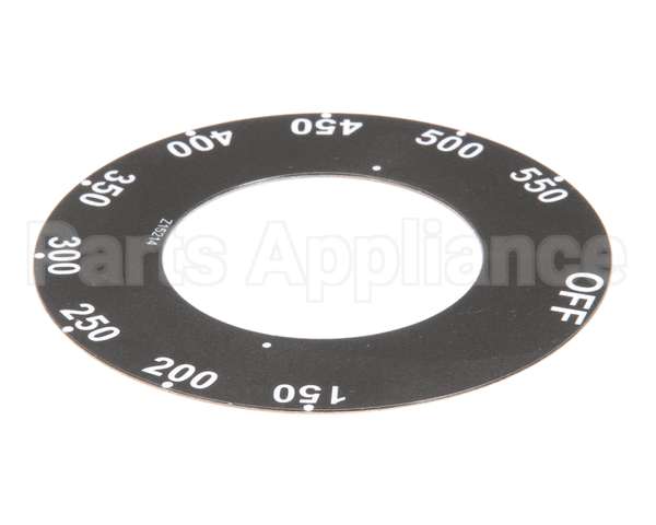 2M-Z15214 Star Dial Graphic, 550F Tscha