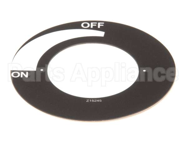 2M-Z15245 Star Dial Graphic, Manual Um