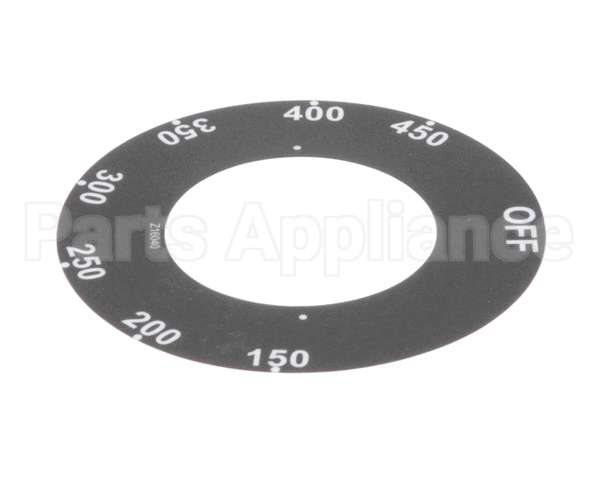 2M-Z16040 Star Graphic, Dial 450F Cw