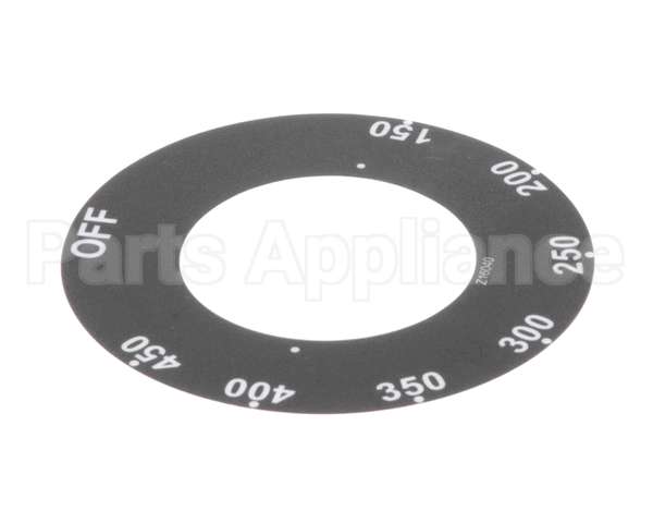 2M-Z16040 Star Graphic, Dial 450F Cw