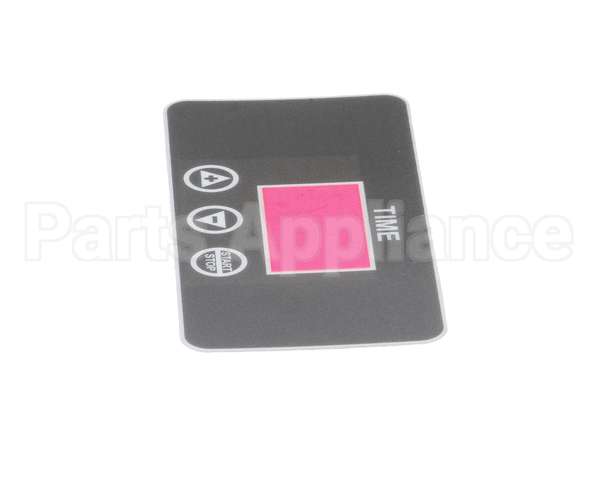 2M-Z19089 Star Overlay, Timer 14