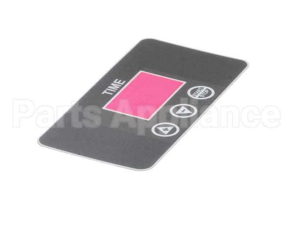 2M-Z19089 Star Overlay, Timer 14