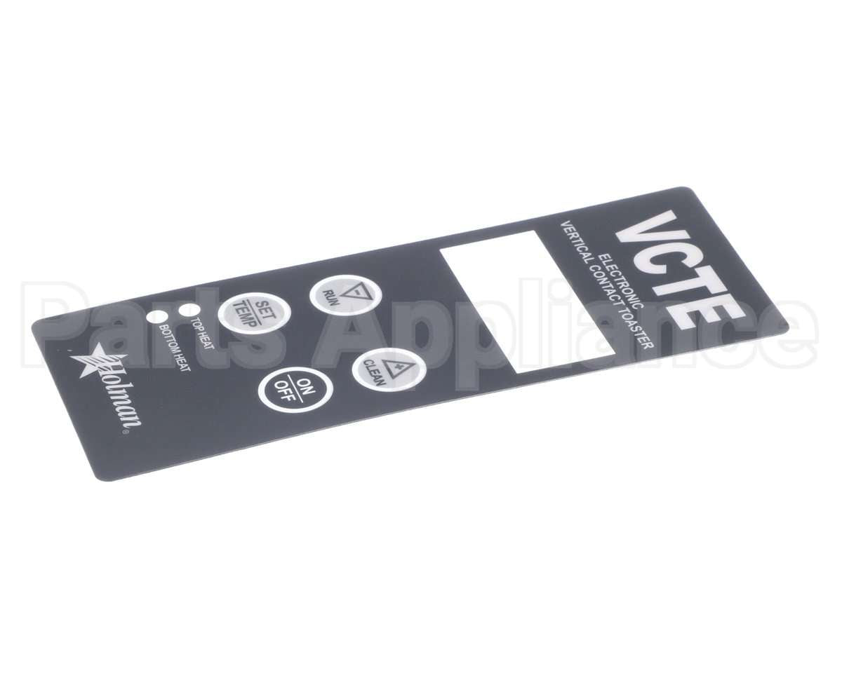 2M-Z19165 Star Overlay, Vcte