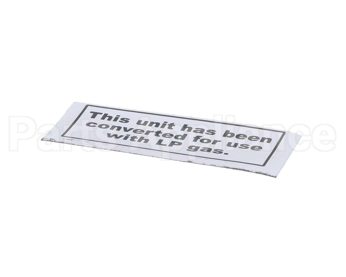 2M-Z19195 Star Label - Lp Conversion