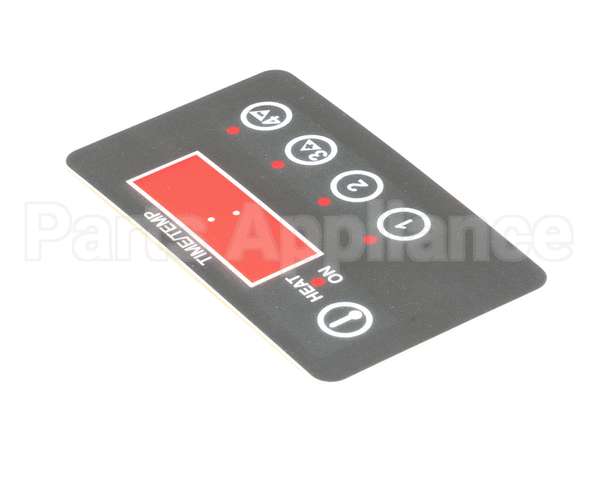 2M-Z20617 Star Overlay Sticker For Pst7