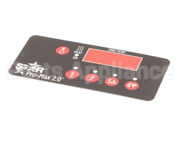 2M-Z22062 Star Label For 28 14 Elec