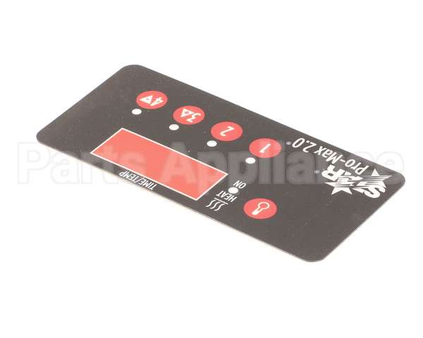 2M-Z22062 Star Label For 28 14 Elec