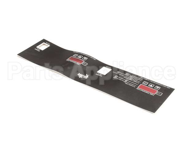 2M-Z2624 Star Overlay Wafflebakers