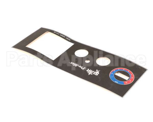 2M-Z3816 Star Overlay Cg14-2T