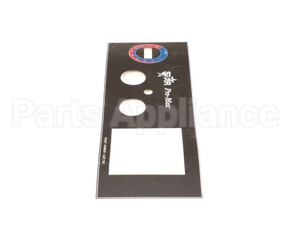 2M-Z3816 Star Overlay Cg14-2T