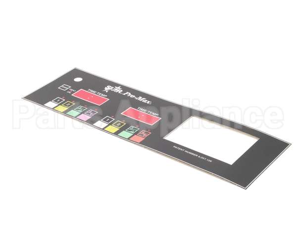 2M-Z5817 Star Overlay-Standard Gr14Spta