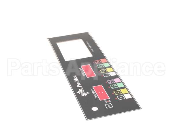 2M-Z5817 Star Overlay-Standard Gr14Spta