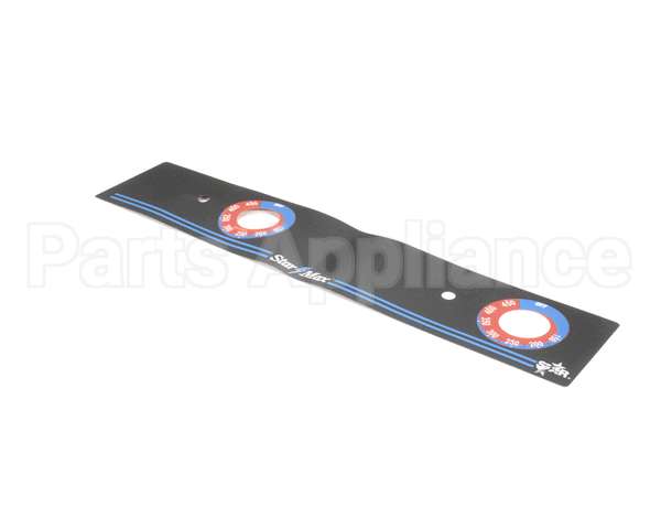 2M-Z5910 Star Graphic Panel, 524Tgd