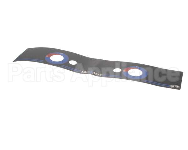 2M-Z6039 Star Graphic Panel, 6024Cbd