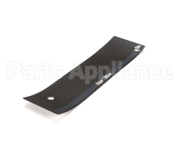 2M-Z6222 Star Faceplate