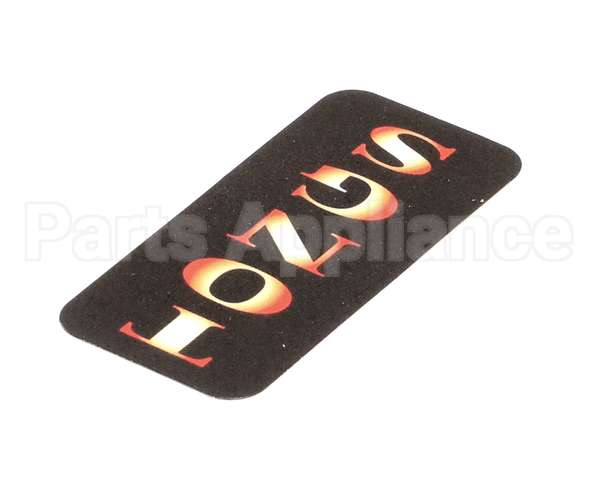 2M-Z6592 Star Tong Hldr Graphic,8A-Thu