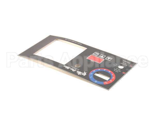 2M-Z6881 Star Overlay, W/Timer - 10