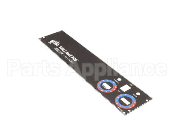 2M-Z8329 Star Label-Control Pnl 30Sc/45Sc
