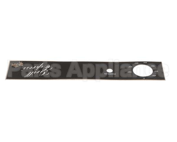2M-Z8849 Star Overlay, G-Express 14