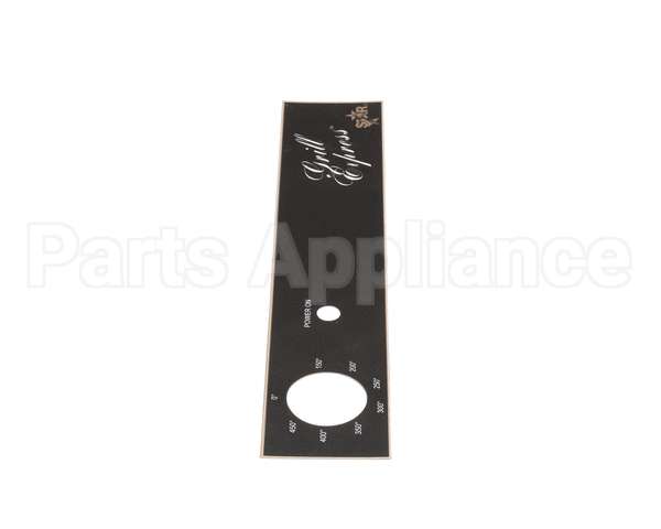 2M-Z8849 Star Overlay, G-Express 14