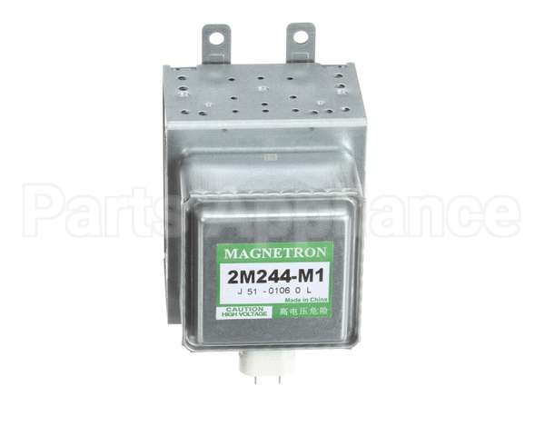 2M244-M1GL Panasonic Magnatron Upper Left