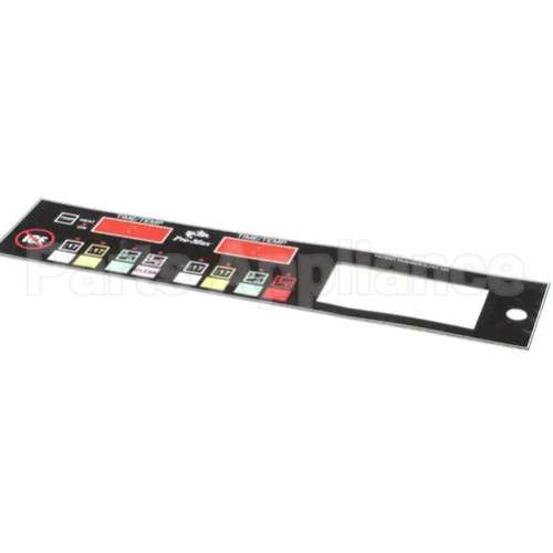 2MZ15638 Compatible Star Overlay, Psc14