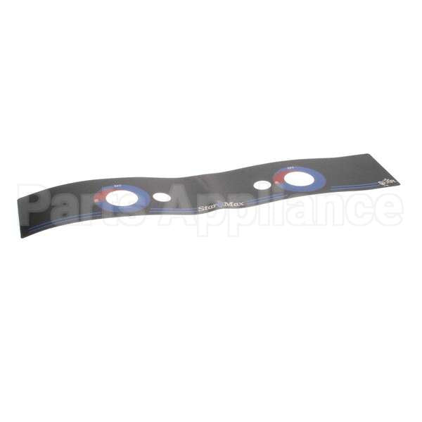 2MZ6039 Compatible Star Graphic Panel 6024Cbd