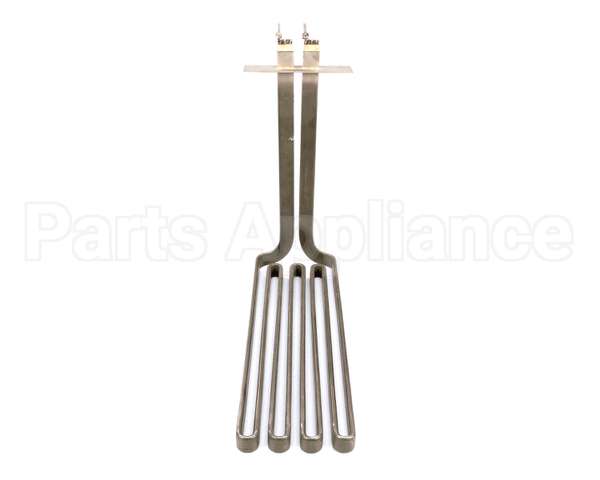 2N-11110-48 Lang Element Fryer 440V 11Kw