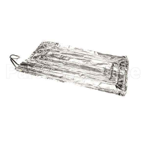 2N-25000015 Compatible Apw Heater Foil Blanket 700W 120