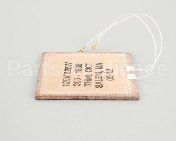 2N-3001806 Star Element, Foil 120V