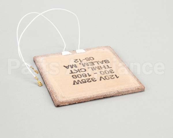 2N-3001806 Star Element, Foil 120V