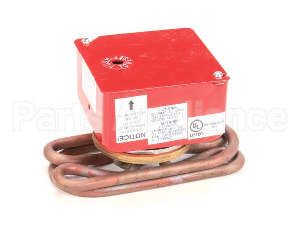 2N-304144 Wells Elm Hrcp-Series 2.5Kw240