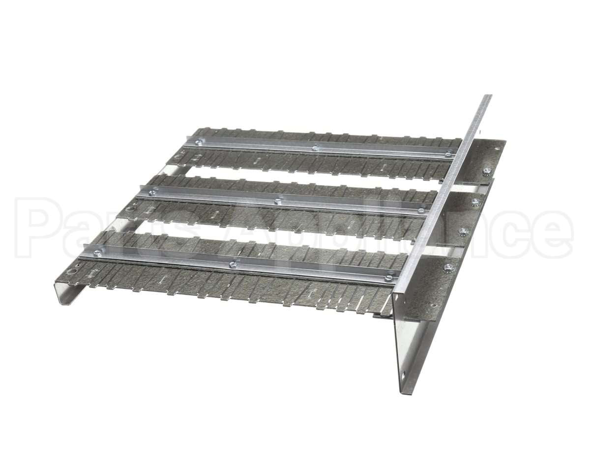 2N-31228 Star Assembly,Elem Complete 208V